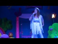 Cantando con Adriana - El Musical - San Isidro