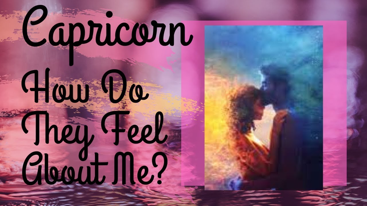 Capricorn Caring Friend Is Inlove With You YouTube