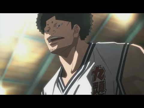 Ahiru no sora _ nevermind