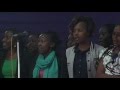 Aic milimani nairobi youth singing vumilia roho yangu