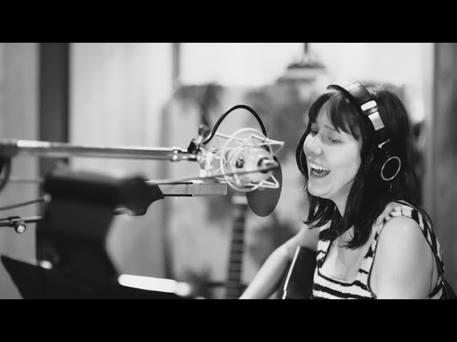 Molly Tuttle & Golden Highway - El Dorado (Official Video)