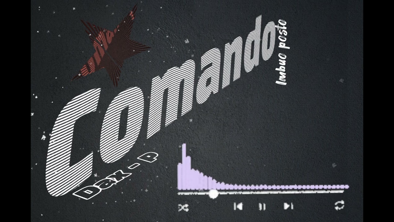 Dax  p comando Imbuo posto Ing'oma