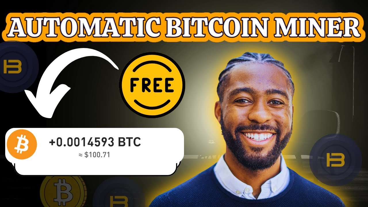 Bitton Mining ~ Tap and Earn Free Bitcoin | Automatic Free Bitcoin mining  Website - YouTube