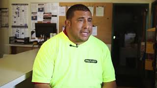 Advantages Of The Palfinger Usa Wallboard Crane Build