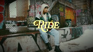 Damien - Ride (Official Music Video)