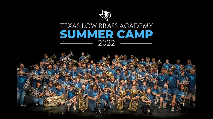 2022 Summer Camp - Final Concert
