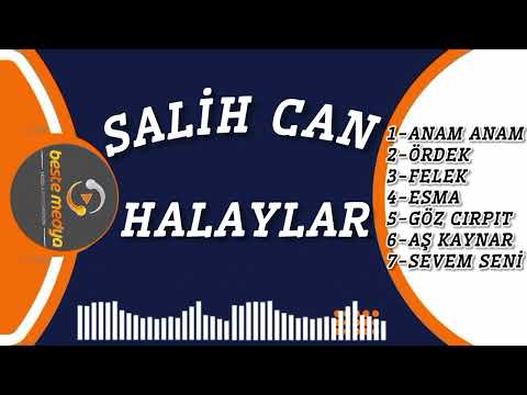 SALİHCAN - HALAYLAR