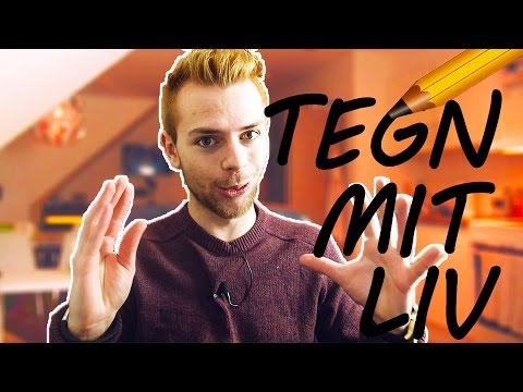 Video: Tegn Liv