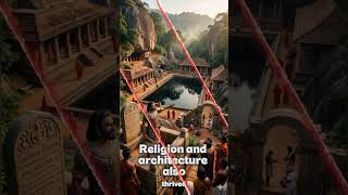 King Kassapa IV  #aivideo #history #mahayanabuddhism #buddhistplaces #ancientsrilanka #ancient #kotu