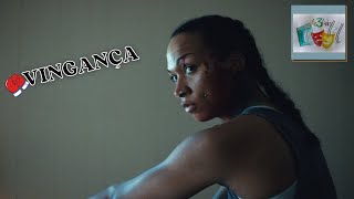Uma História Real Sobre Vingança #As3Artes #filme #infiltradagolpedevingança #netflix