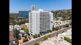 Doheny West Condominiums 999 N Doheny Dr