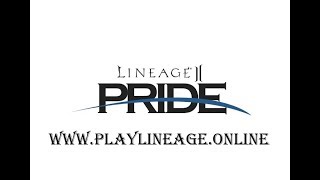 Lineage 2 Pride