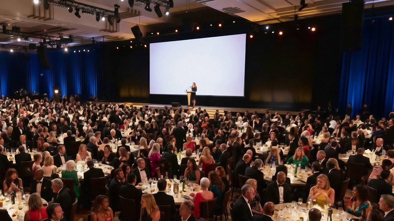 UPFRONT AKA STARS 2026