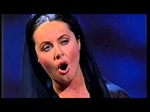 Sarah Brightman: Pie Jesu