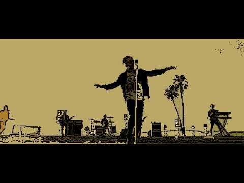I Ain't Worried [8 Bit Tribute to One Republic] - 8 Bit Tribute