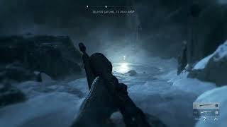 Battlefield V All Is Ash Warm Up At All Camp Fires Challenge Guide