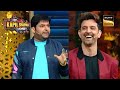 Hrithik की Film &#39;Super 30&#39; Kapil को लगी थी &#39;जवानी की Capsule&#39; | The Kapil Sharma Show |Smashing Hits