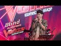 ชอ - จำนน - Blind Auditions - The Voice Comeback Stage - 3 Oct 2024