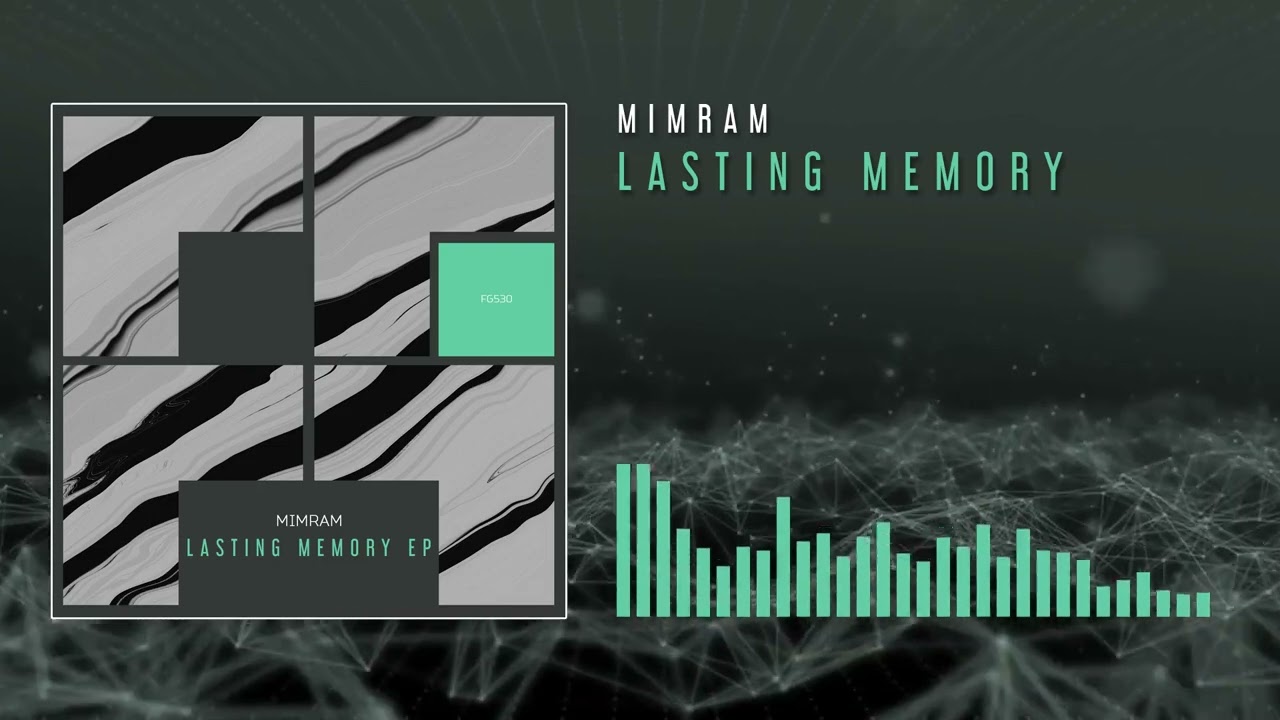 Mimram - Lasting Memory