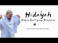 HIdayah Bukan Buat Yang Sempurna Ustadz Ahmad Isrofiel Mardlatillah M A HIdayah Bukan Buat Yang Sempurna Ustadz Ahmad Isrofiel Mardlatillah M A