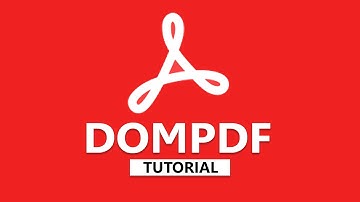 DOMPDF Tutorial - Using Custom Font (3/3)
