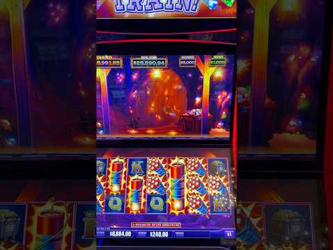 Winning JACKPOTS In Las Vegas Casinos