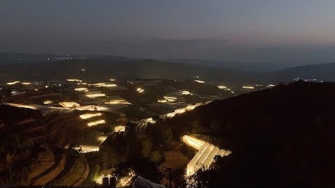 Cần bán đất mặt tiền đường hẻm thôn Lộc Quý, xã Xuân Thọ, Tp. Đà Lạt, tỉnh Lâm Đồng. Đất có View rất