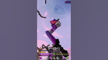 Phonk made me 10x BETTER at Hive PvP #shorts #zeqa