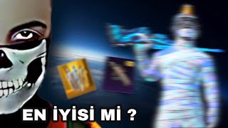 EFSANE YENİ MUMYA ! 😲💥 ULTİMATE GELDİ !  I Pubg Mobile