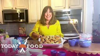 Entertaining recipes by Elizabeth Heiskell