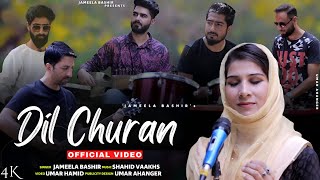 Dil Churan Jameela Bashir Shahid Vaakhs Umar Hamid New Kashmiri Song