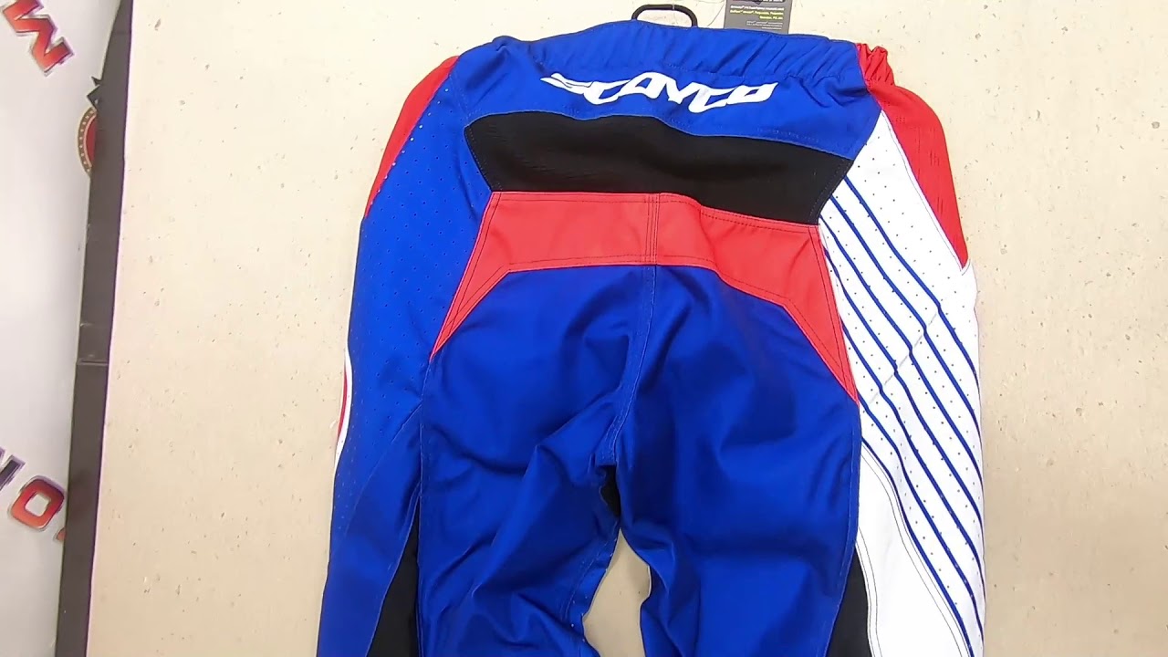 Брюки SCOYCO P048, КРОСС