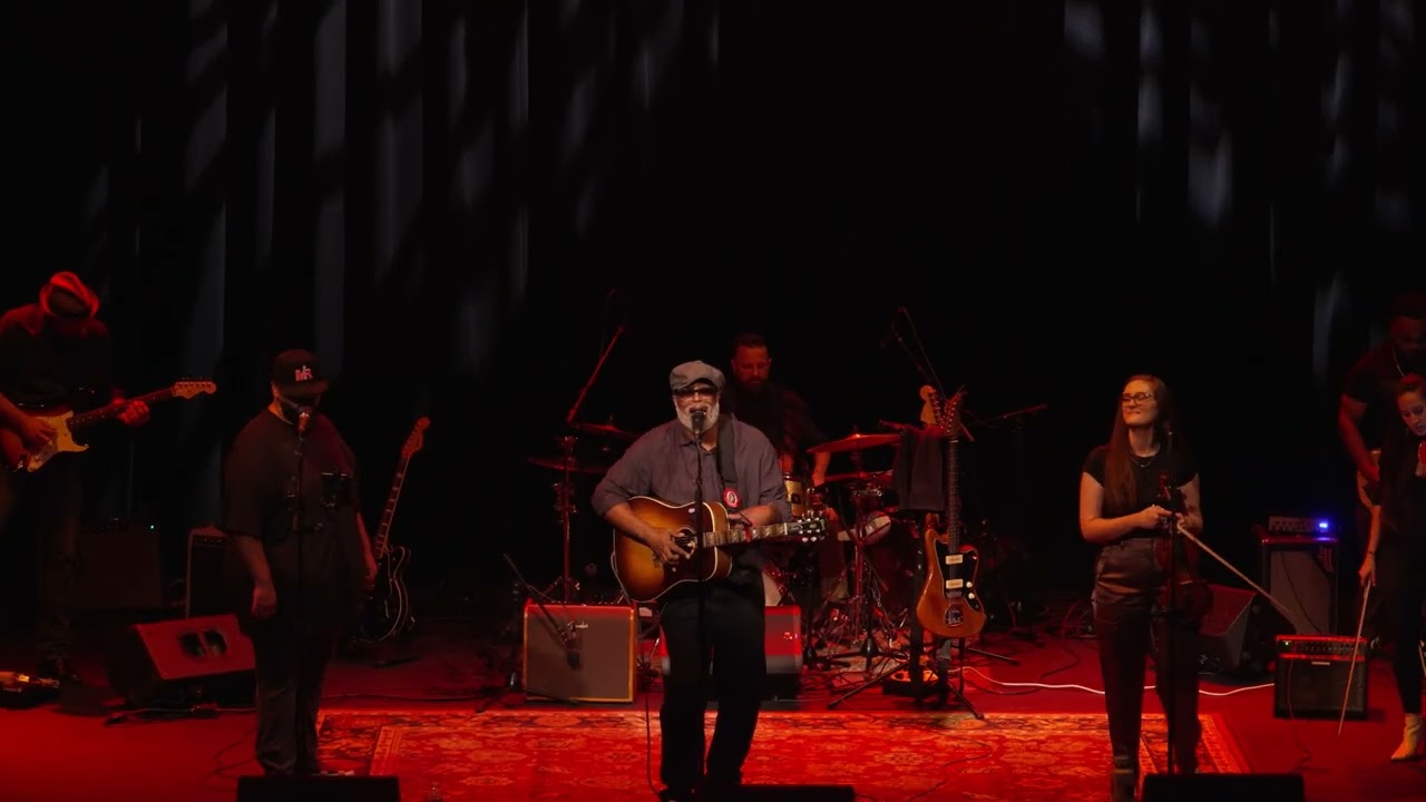 Live at the Stateside at the Paramount - To Whom It May Concern