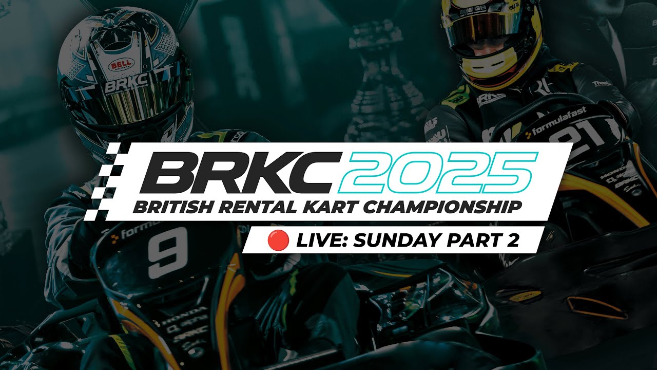 🔴Live BRKC 2025 | Sunday Part 2