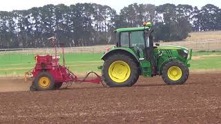Melton Vale Drilling Part 1.