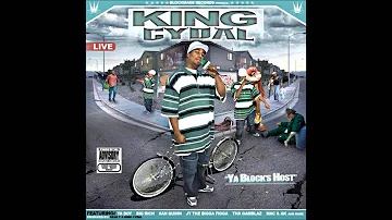 King Cydal ft. Ya Boy & Big Rich - It's Like That (Ya Block's Host)