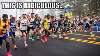 This is As Bad As It Gets In The Marathon