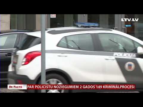 Video: Sašutums Par Izturēšanos Pret Policistu Pret Pārdevēju