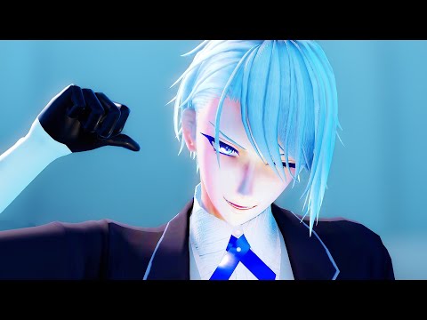 【MMD刀剣乱舞】なにやってもうまくいかない【山姥切長義】