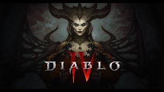 Diablo 4 Hardcore Beta Part 3 (Max Party) FULL PLAY THROUGH