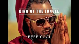 King Of The Jungle [2001] -  Bebe Cool Resimi