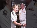 princessa leonor in military! #masukberanda #princess #leonor_de_borbón #military #spain