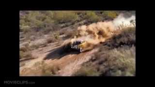 Celebrity Dust to Glory Official Movie Trailer Net Worth