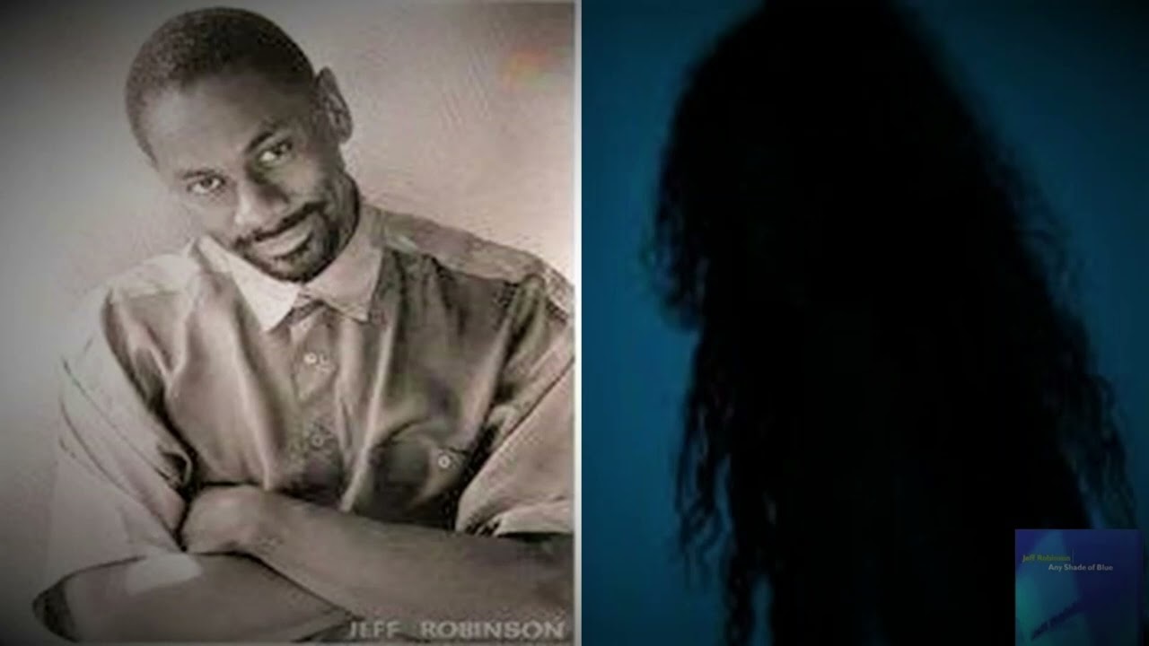 Jeff Robinson ft.  Rick Braun    -   I WANT YOU -  (1998)