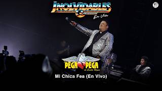 My Ugly Girl - El Pega Pega by Emilio Reyna (Unforgettable Live)