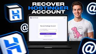 Famous How to Recover Hostinger Account,  If you Forgot or Lost Access to Email Easily 2026 Wealth