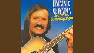 Video thumbnail of "Jimmy C. Newman - Jole Blon"