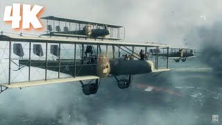 BATTLEFIELD 1: BOMBS AWAY - FRIENDS IN HIGH PLACES (TOTAL WAR) BATTLEFIELD 1: BOMBS AWAY - FRIENDS IN HIGH PLACES (TOTAL WAR)