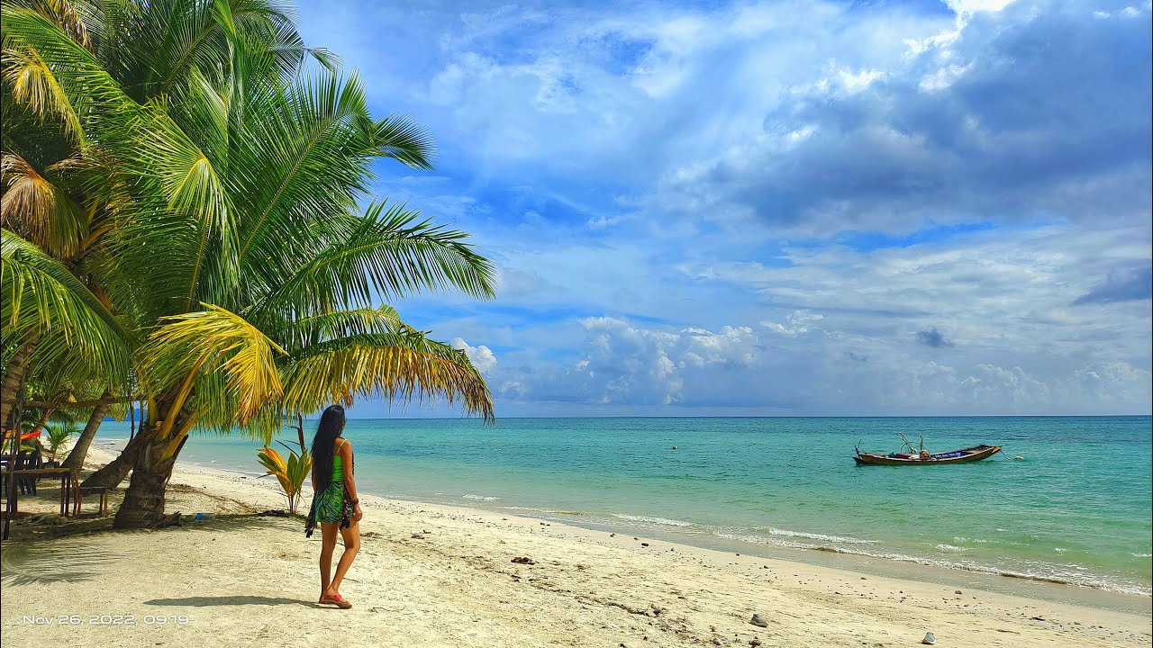 Andaman Trip 2022 | Andaman and Nicobar Islands | November 2022 | Havelock | Port Blair