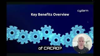 1 Introduction to CACAO